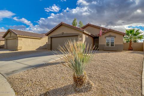 843 E Appaloosa Rd, Gilbert, AZ 85296 photo 3