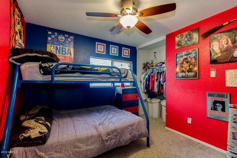 843 E Appaloosa Rd, Gilbert, AZ 85296 photo 17