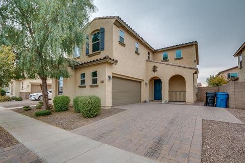 3121 E Dublin St, Gilbert, AZ 85295 photo 1