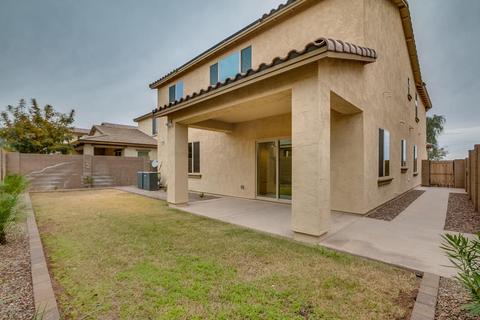 3121 E Dublin St, Gilbert, AZ 85295 photo 48