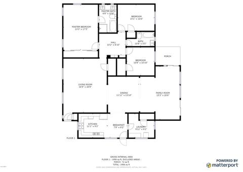 1210 E Windsor Ave, Phoenix, AZ 85006 photo 27
