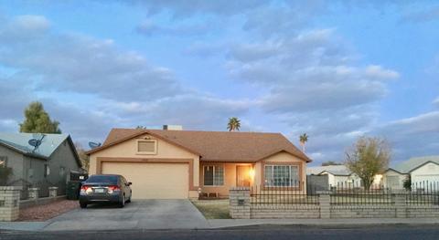 6902 W Osborn Rd, Phoenix, AZ 85033 photo 1