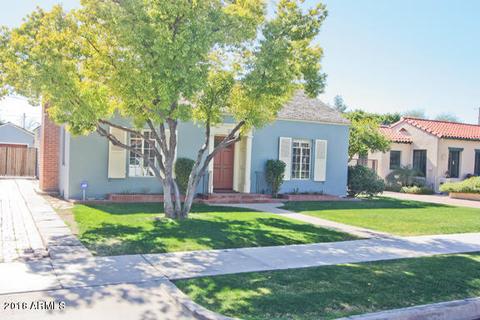 321 W Granada Rd, Phoenix, AZ 85003 photo 2
