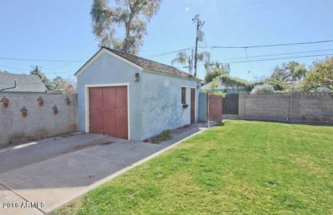 321 W Granada Rd, Phoenix, AZ 85003 photo 17