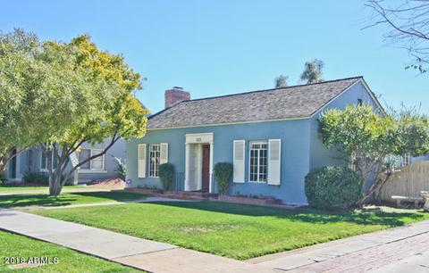 321 W Granada Rd, Phoenix, AZ 85003 photo 1
