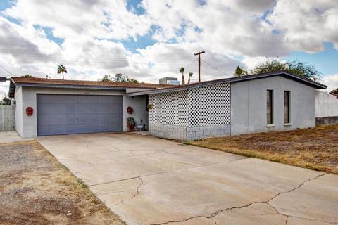 6501 W Orange Dr, Glendale, AZ 85301