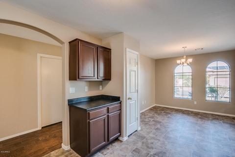 3893 E Cloudburst Dr, Gilbert, AZ 85297 photo 3