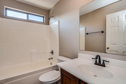 3893 E Cloudburst Dr, Gilbert, AZ 85297 photo 14