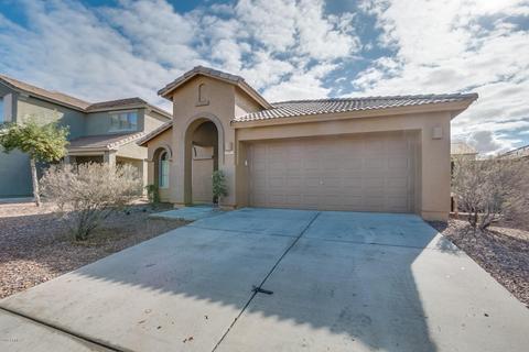 3893 E Cloudburst Dr, Gilbert, AZ 85297 photo 1