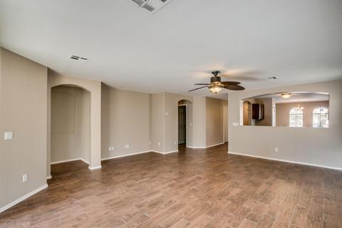 3893 E Cloudburst Dr, Gilbert, AZ 85297 photo 8