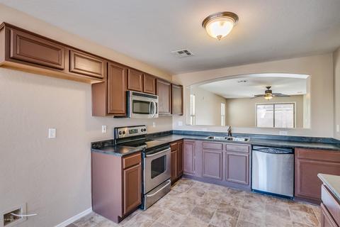 3893 E Cloudburst Dr, Gilbert, AZ 85297 photo 5