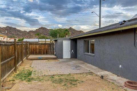 8802 N 12th St, Phoenix, AZ 85020 photo 25