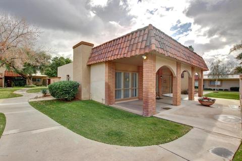 1320 E Bethany Home Rd #62, Phoenix, AZ 85014 photo 30
