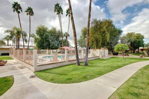 1320 E Bethany Home Rd #62, Phoenix, AZ 85014 photo 28