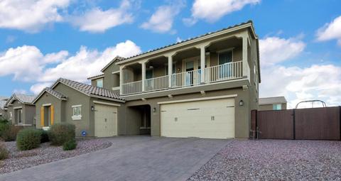 2373 E Lindrick Dr, Gilbert, AZ 85298 photo 2