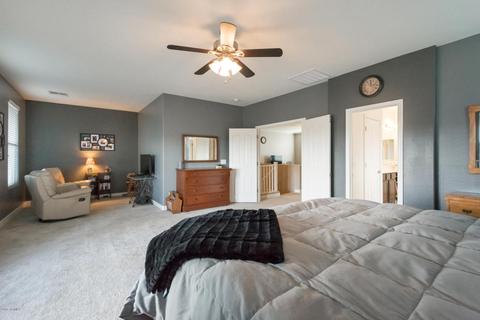 2373 E Lindrick Dr, Gilbert, AZ 85298 photo 16
