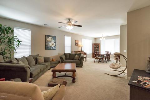 2373 E Lindrick Dr, Gilbert, AZ 85298 photo 14