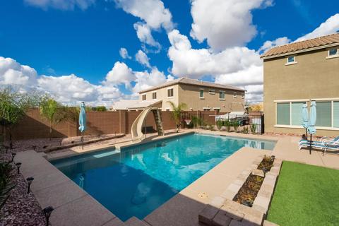 2373 E Lindrick Dr, Gilbert, AZ 85298 photo 3