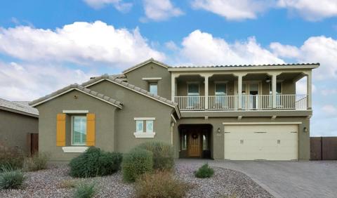 2373 E Lindrick Dr, Gilbert, AZ 85298 photo 1