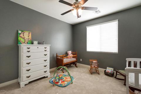 2373 E Lindrick Dr, Gilbert, AZ 85298 photo 23