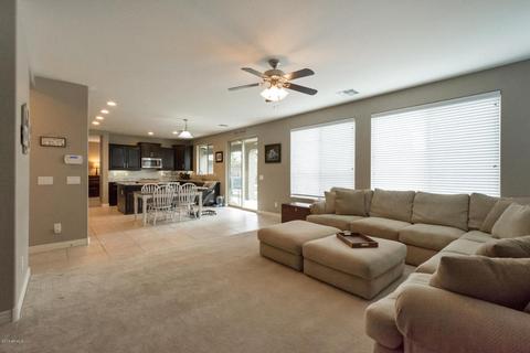 2373 E Lindrick Dr, Gilbert, AZ 85298 photo 8