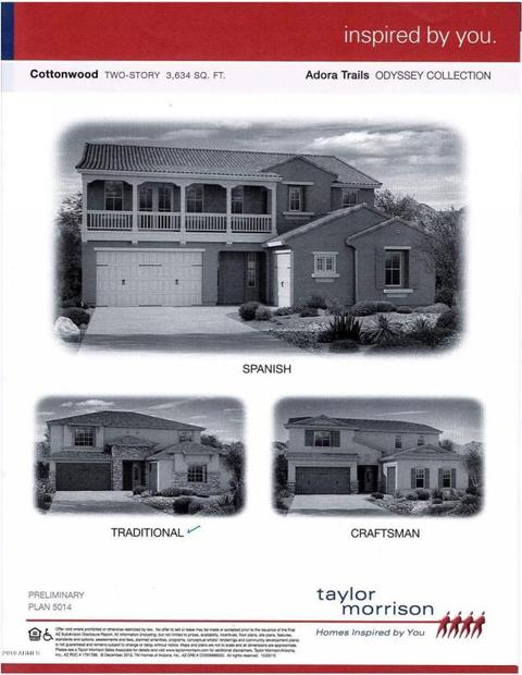 2373 E Lindrick Dr, Gilbert, AZ 85298 photo 31