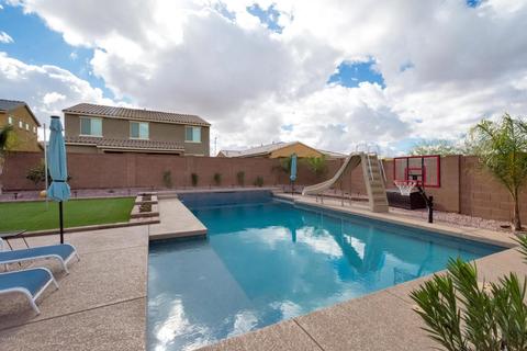 2373 E Lindrick Dr, Gilbert, AZ 85298 photo 5