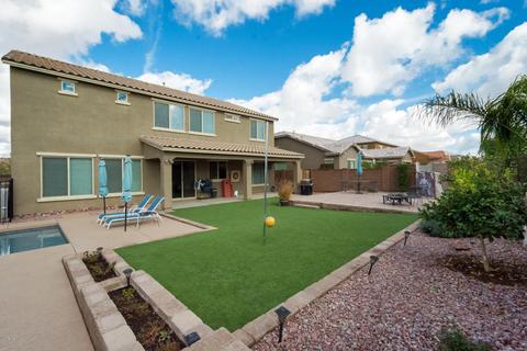 2373 E Lindrick Dr, Gilbert, AZ 85298 photo 6