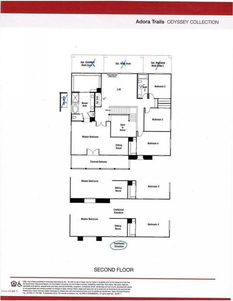 2373 E Lindrick Dr, Gilbert, AZ 85298 photo 33
