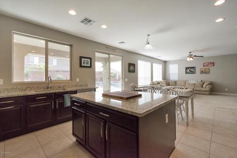 2373 E Lindrick Dr, Gilbert, AZ 85298 photo 11