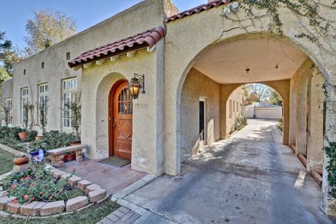341 E Monte Vista Rd, Phoenix, AZ 85004 photo 2