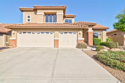 4218 E Kirkland Rd, Phoenix, AZ 85050 photo 1