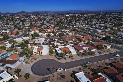 1940 E Betty Elyse Ln, Phoenix, AZ 85022 photo 28