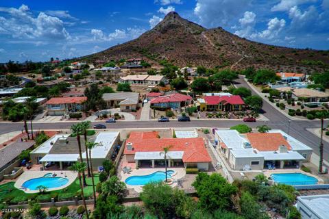 1940 E Betty Elyse Ln, Phoenix, AZ 85022 photo 40