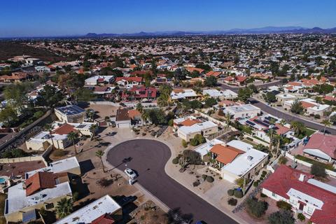 1940 E Betty Elyse Ln, Phoenix, AZ 85022 photo 29