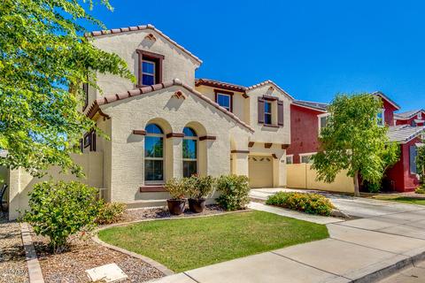 3037 E Regina St, Mesa, AZ 85213 photo 1