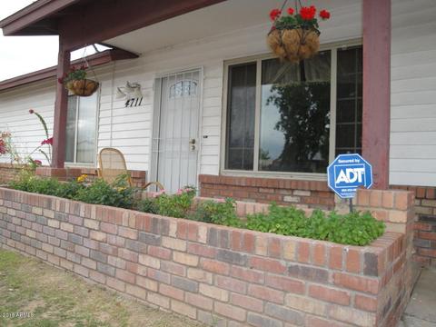 4711 E Carter Dr, Phoenix, AZ 85042 photo 1
