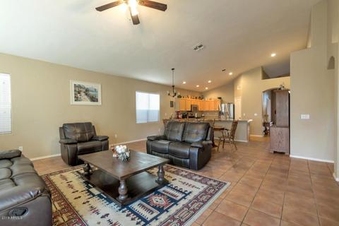 3525 E Caleb Way, Gilbert, AZ 85234 photo 9