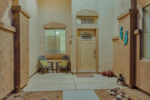 3525 E Caleb Way, Gilbert, AZ 85234 photo 3