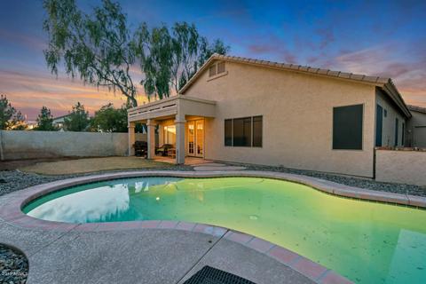 3525 E Caleb Way, Gilbert, AZ 85234 photo 24
