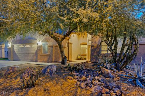 3525 E Caleb Way, Gilbert, AZ 85234 photo 2