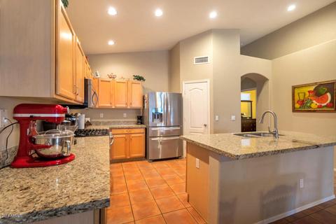 3525 E Caleb Way, Gilbert, AZ 85234 photo 7