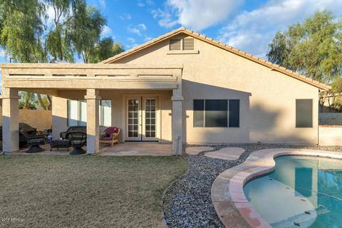 3525 E Caleb Way, Gilbert, AZ 85234 photo 28