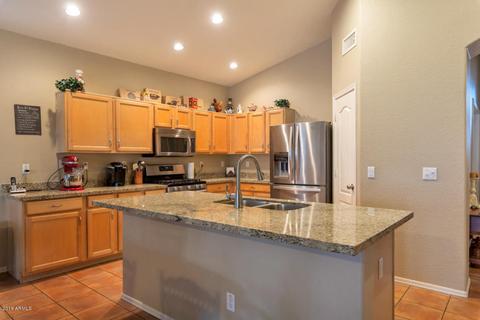 3525 E Caleb Way, Gilbert, AZ 85234 photo 5