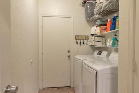 3525 E Caleb Way, Gilbert, AZ 85234 photo 22