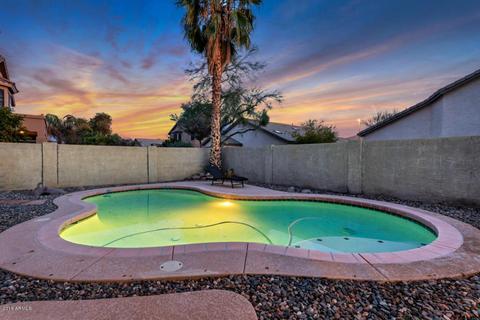 3525 E Caleb Way, Gilbert, AZ 85234 photo 26
