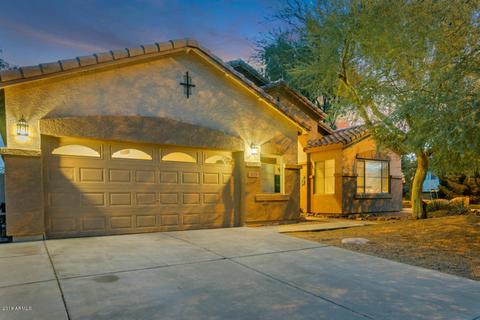 3525 E Caleb Way, Gilbert, AZ 85234 photo 1