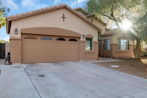 3525 E Caleb Way, Gilbert, AZ 85234 photo 29