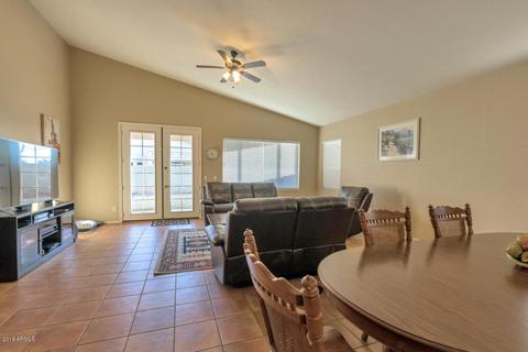 3525 E Caleb Way, Gilbert, AZ 85234 photo 8