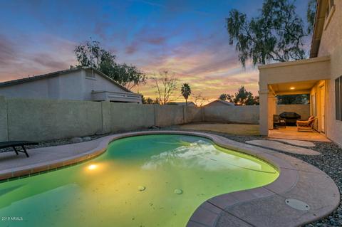 3525 E Caleb Way, Gilbert, AZ 85234 photo 27